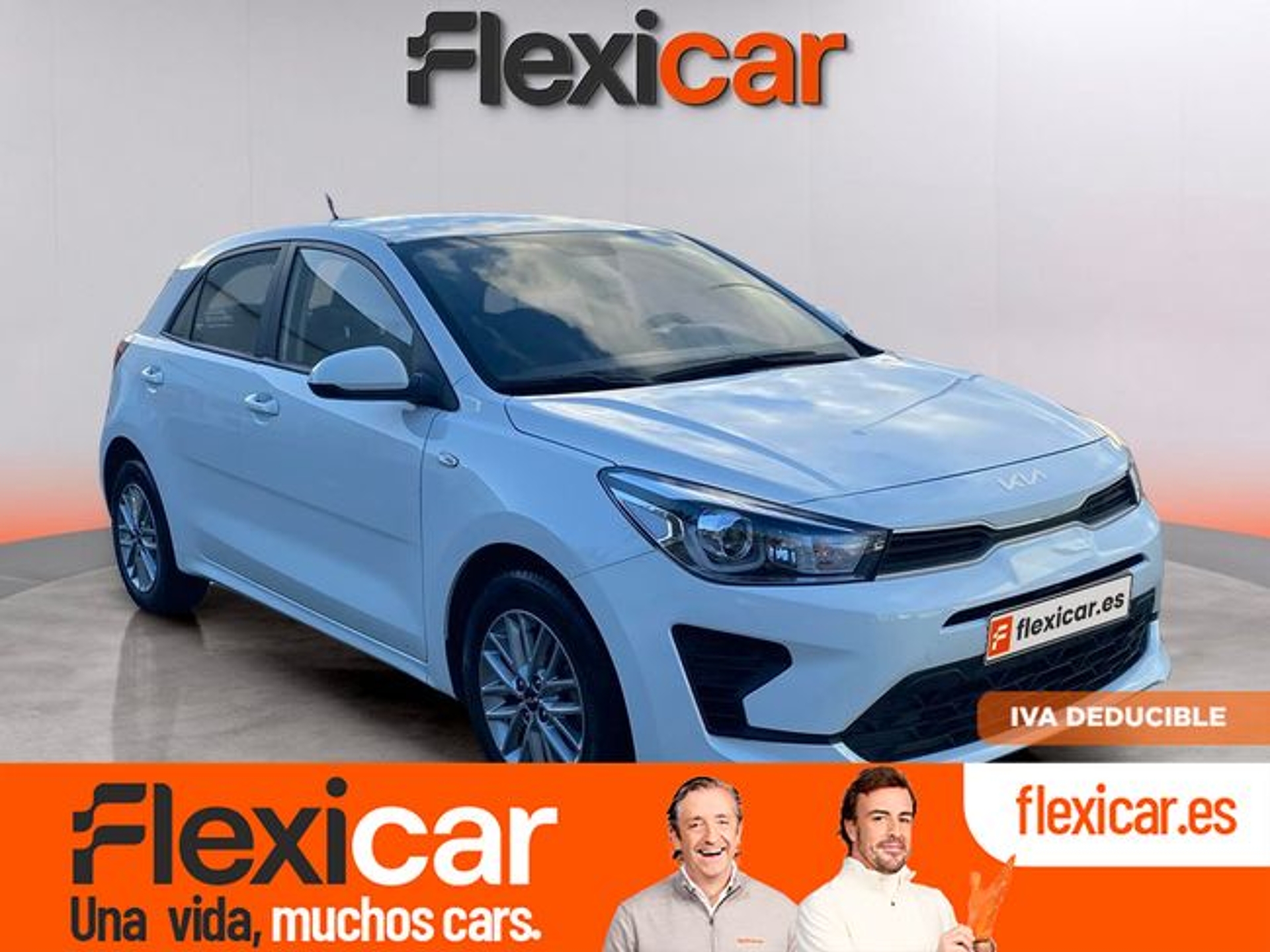 Imagen de KIA Rio
