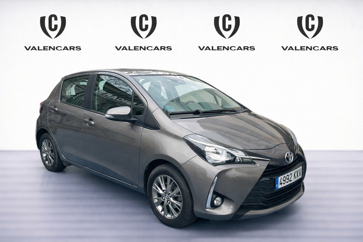 Foto del TOYOTA Yaris 1.0 Active