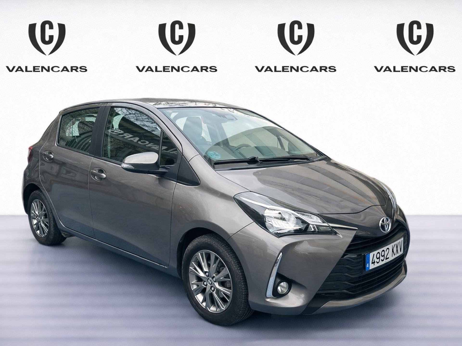 Imagen de TOYOTA Yaris