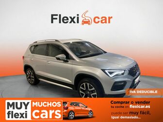 Imagen de SEAT Ateca 2.0TDI CR S&S X-Perience XM 150