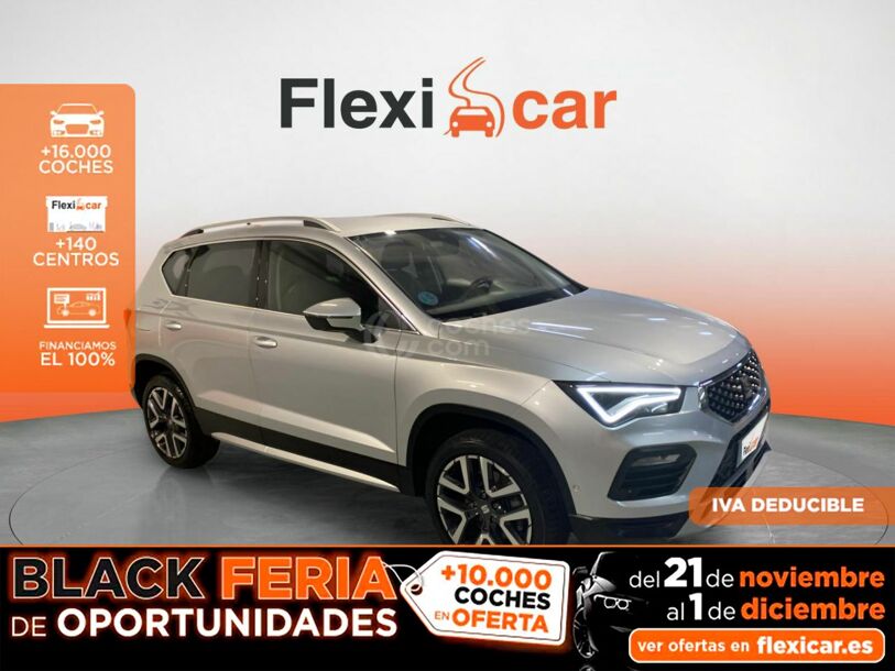 Foto del SEAT Ateca 2.0TDI CR S&S X-Perience XM 150