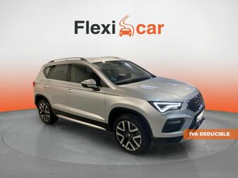 Imagen de SEAT Ateca 2.0TDI CR S&S X-Perience XM 150