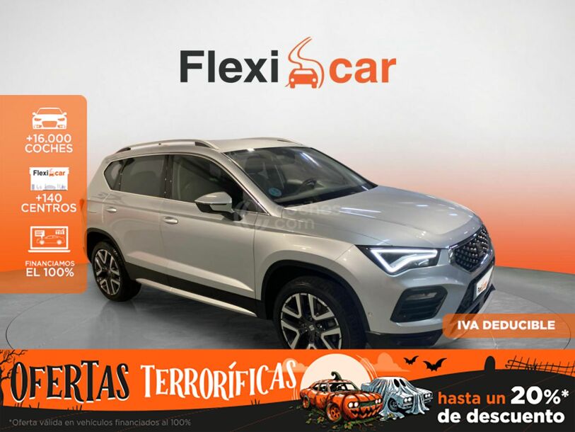 Foto del SEAT Ateca 2.0TDI CR S&S X-Perience XM 150