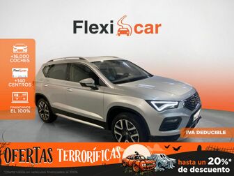 Imagen de SEAT Ateca 2.0TDI CR S&S X-Perience XM 150