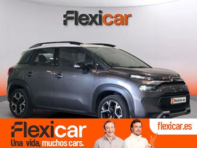 CITROEN C3 Aircross (PureTech 96kW (130CV) EAT6 Shine Pack) en Almería