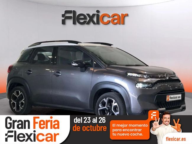 CITROEN C3 Aircross (PureTech 96kW (130CV) EAT6 Shine Pack) en Almería