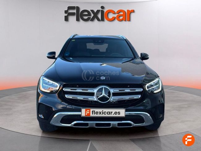 Foto del MERCEDES Clase GLC GLC 300de 4Matic 9G-Tronic