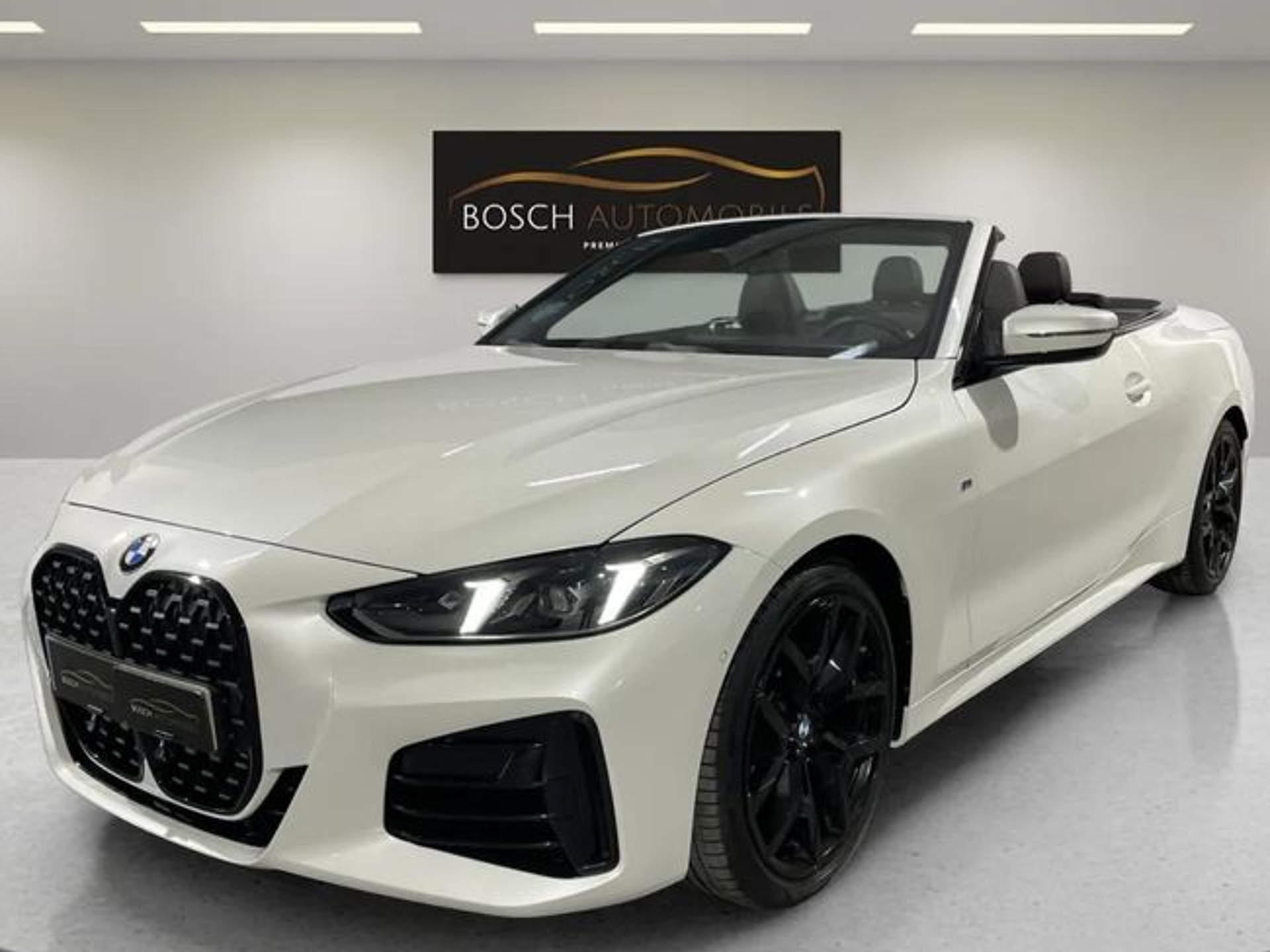 Imagen de BMW Serie 4