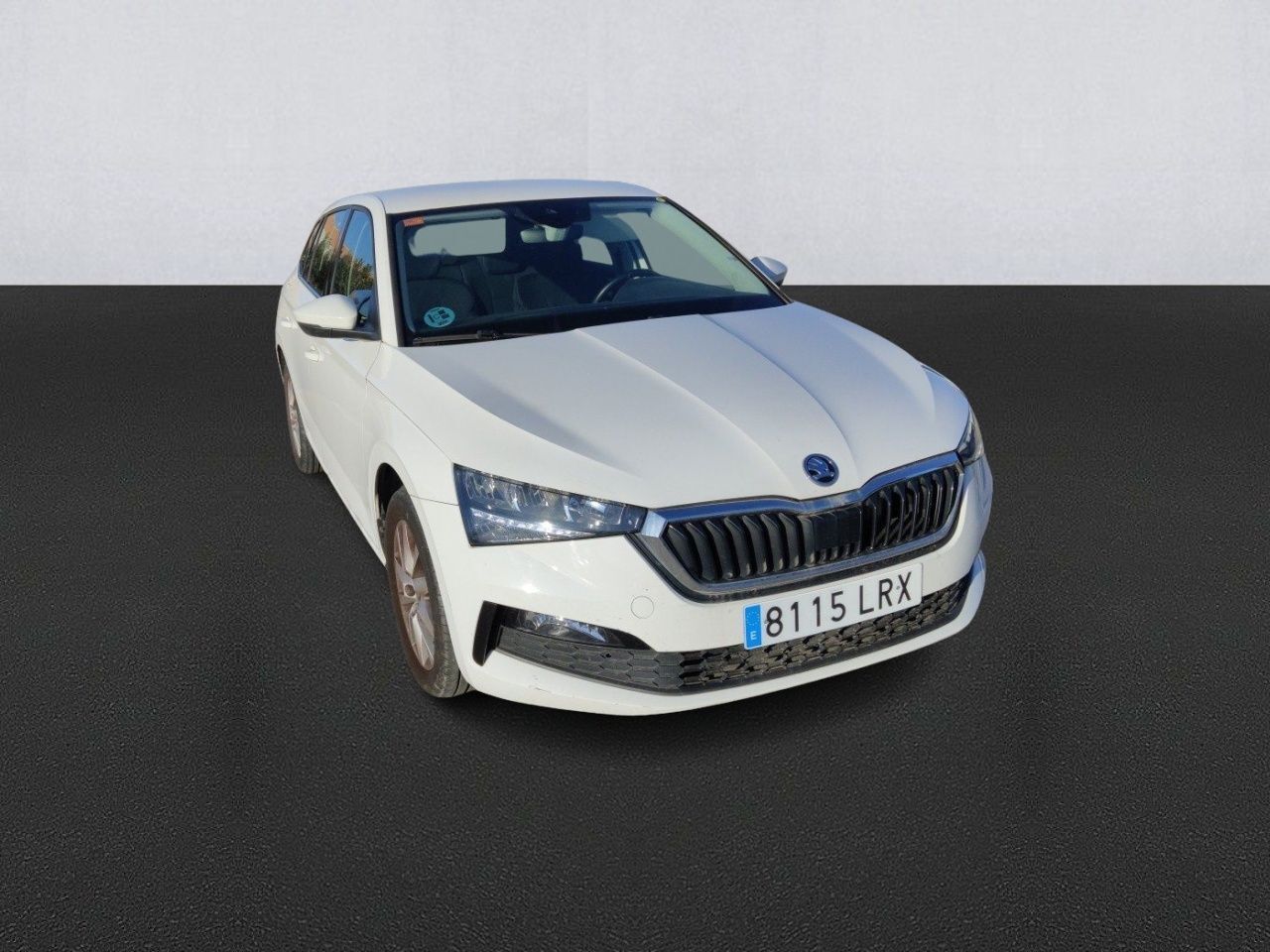 Foto del SKODA Scala 1.0 TSI Ambition 81kW