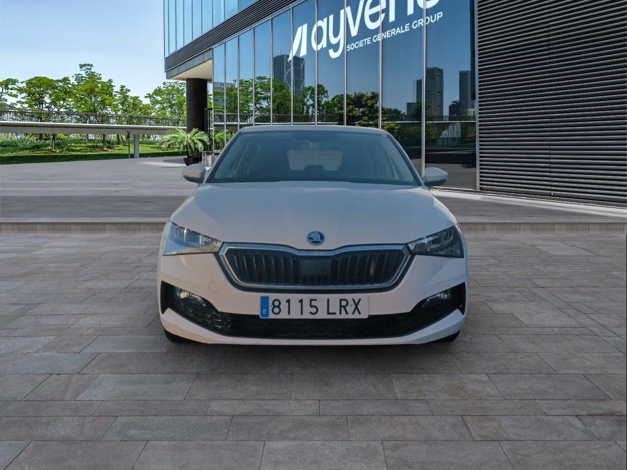 Foto del SKODA Scala 1.0 TSI Ambition 81kW