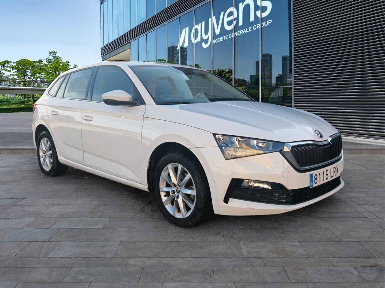 Foto del SKODA Scala 1.0 TSI Ambition 81kW