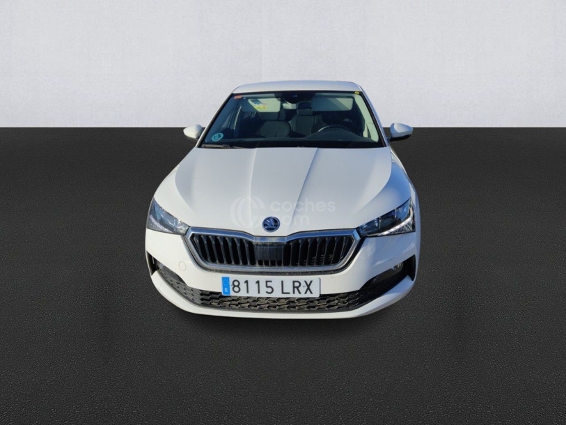Foto del SKODA Scala 1.0 TSI Ambition 81kW