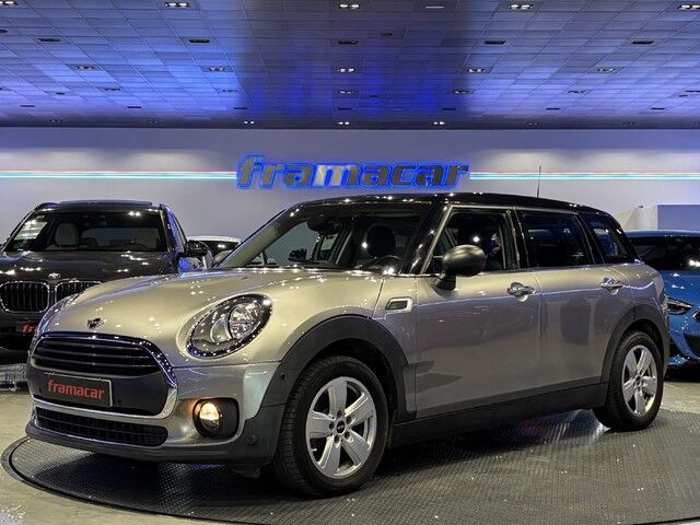 MINI Mini Clubman (One 75 kW (102 CV)) en Granada