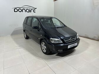 Imagen de OPEL Zafira 1.8 16v Enjoy