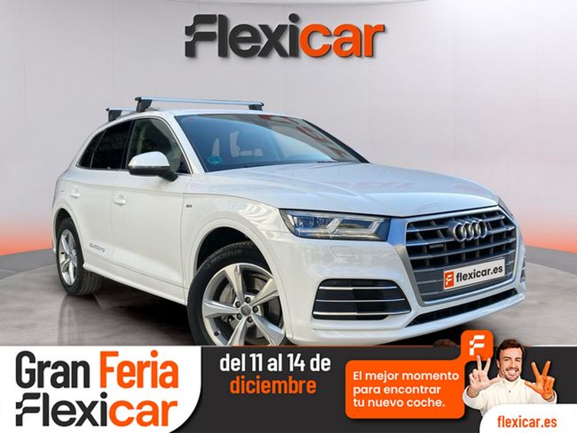 Imagen de AUDI Q5