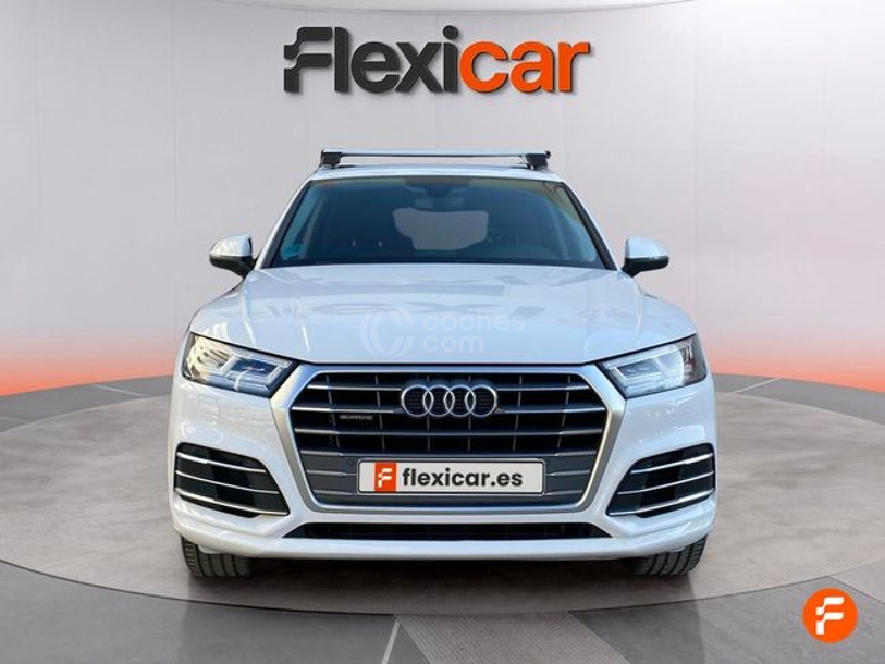 Foto del AUDI Q5 2.0TDI S line quattro-ultra S tronic 140kW