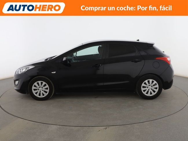 Foto del HYUNDAI i30 1.6CRDi Klass