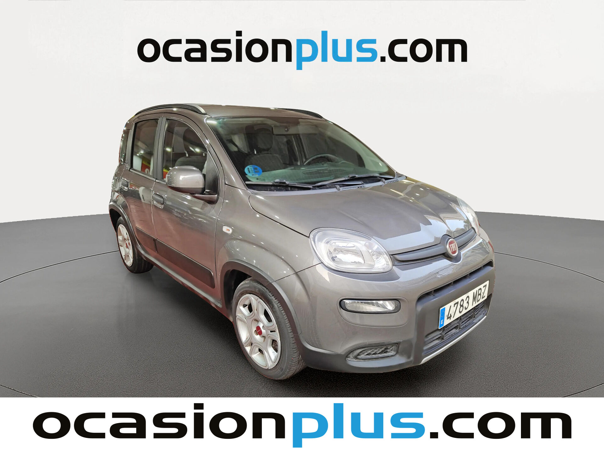 Imagen 2 de FIAT Panda
