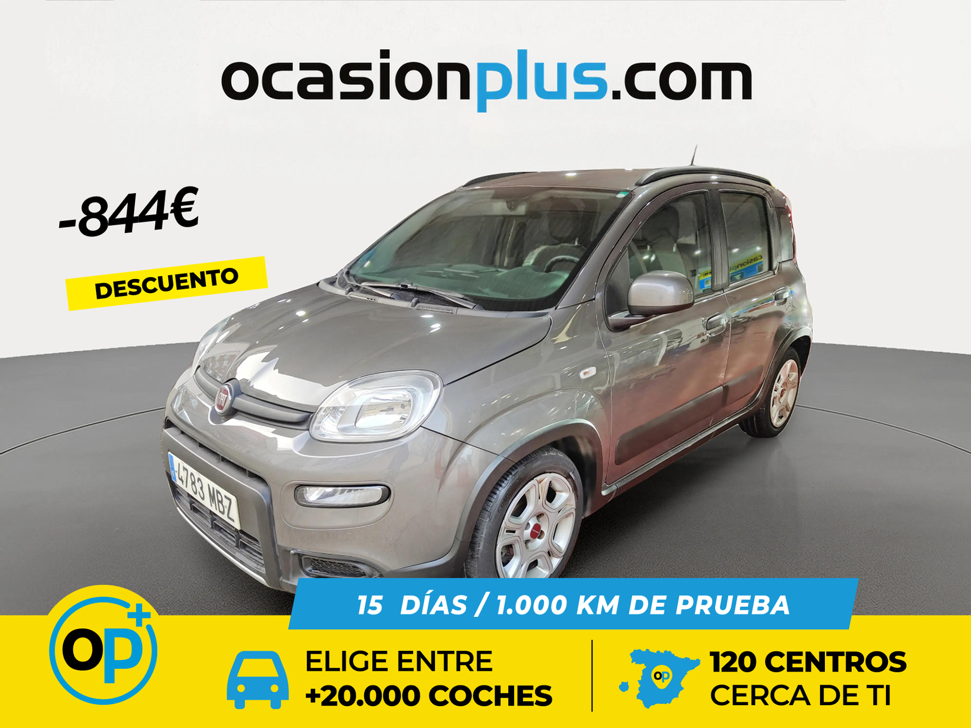 Imagen de FIAT Panda