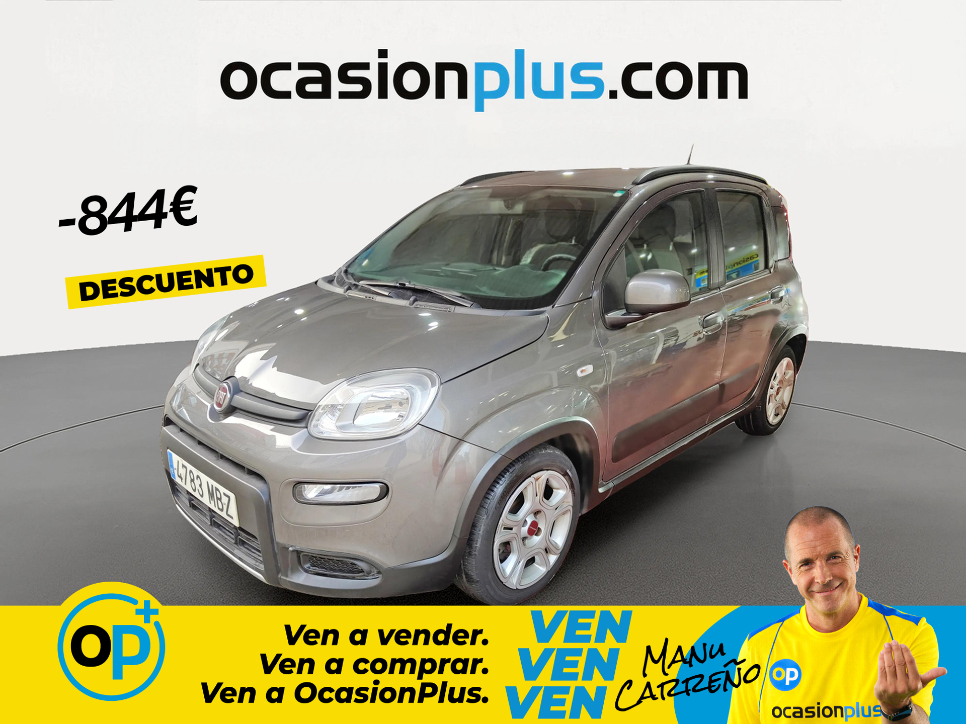 Imagen de FIAT Panda