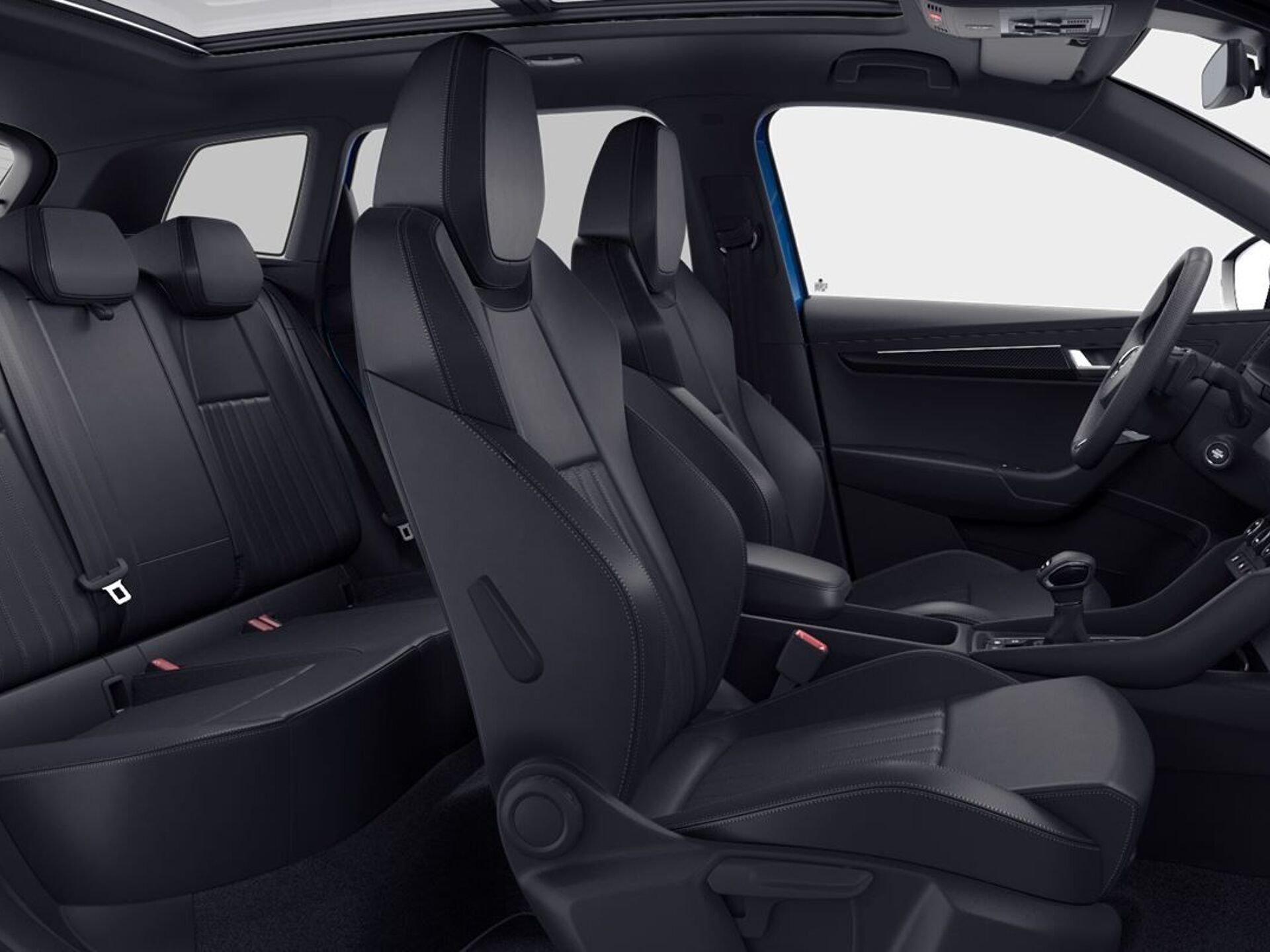 Imagen 3 de SKODA Karoq