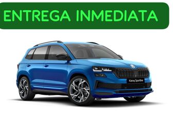 Imagen de SKODA Karoq 2.0TSI Sportline Plus 4x4 DSG 140kW