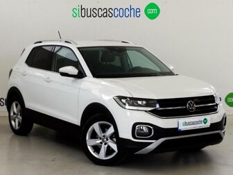 Imagen de VOLKSWAGEN T-Cross 1.0 TSI Sport DSG7 81kW