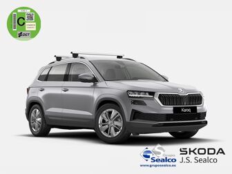 Imagen de SKODA Karoq 1.5 TSI Selection ACT DSG