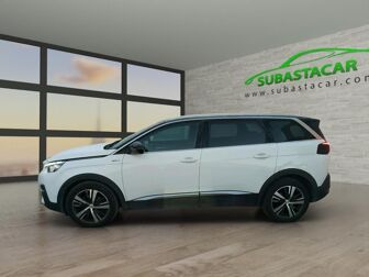 Imagen de PEUGEOT 5008 1.5BlueHDi S&S GT Line EAT8 130