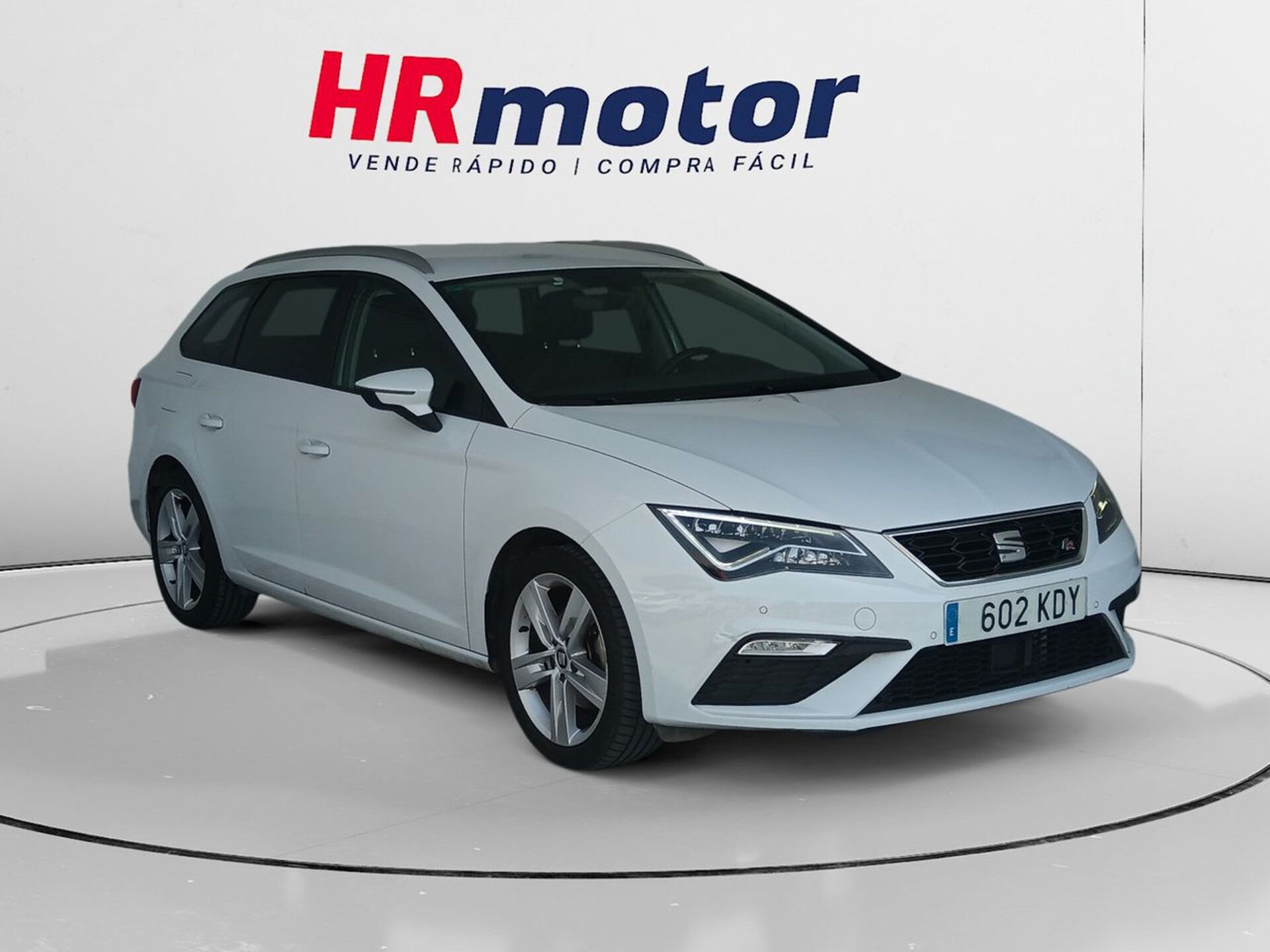 Imagen de SEAT León