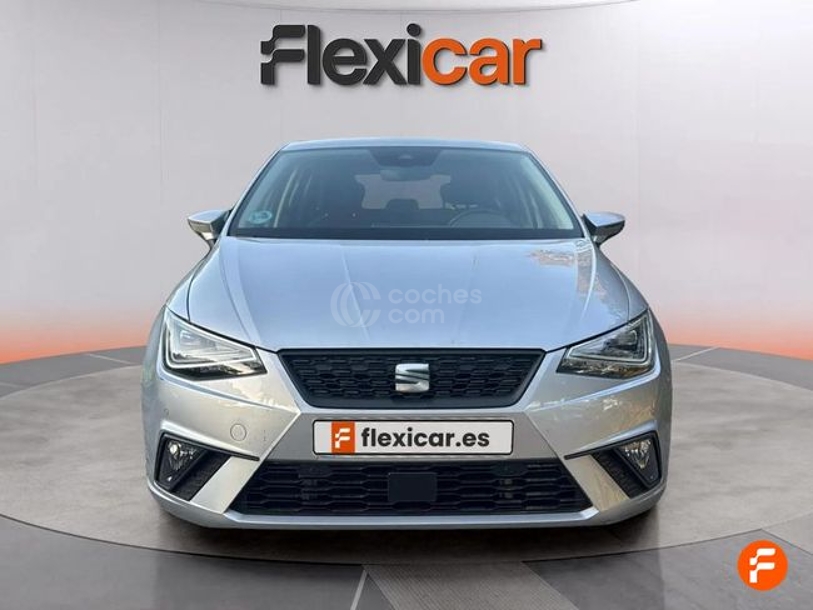 Foto del SEAT Ibiza 1.0 TSI S&S Style 110