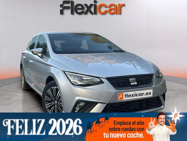 SEAT Ibiza (1.0 TSI 81kW (110CV) Style) en Barcelona