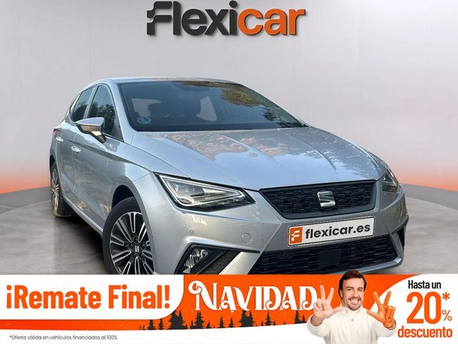 SEAT Ibiza (1.0 TSI 81kW (110CV) Style) en Barcelona