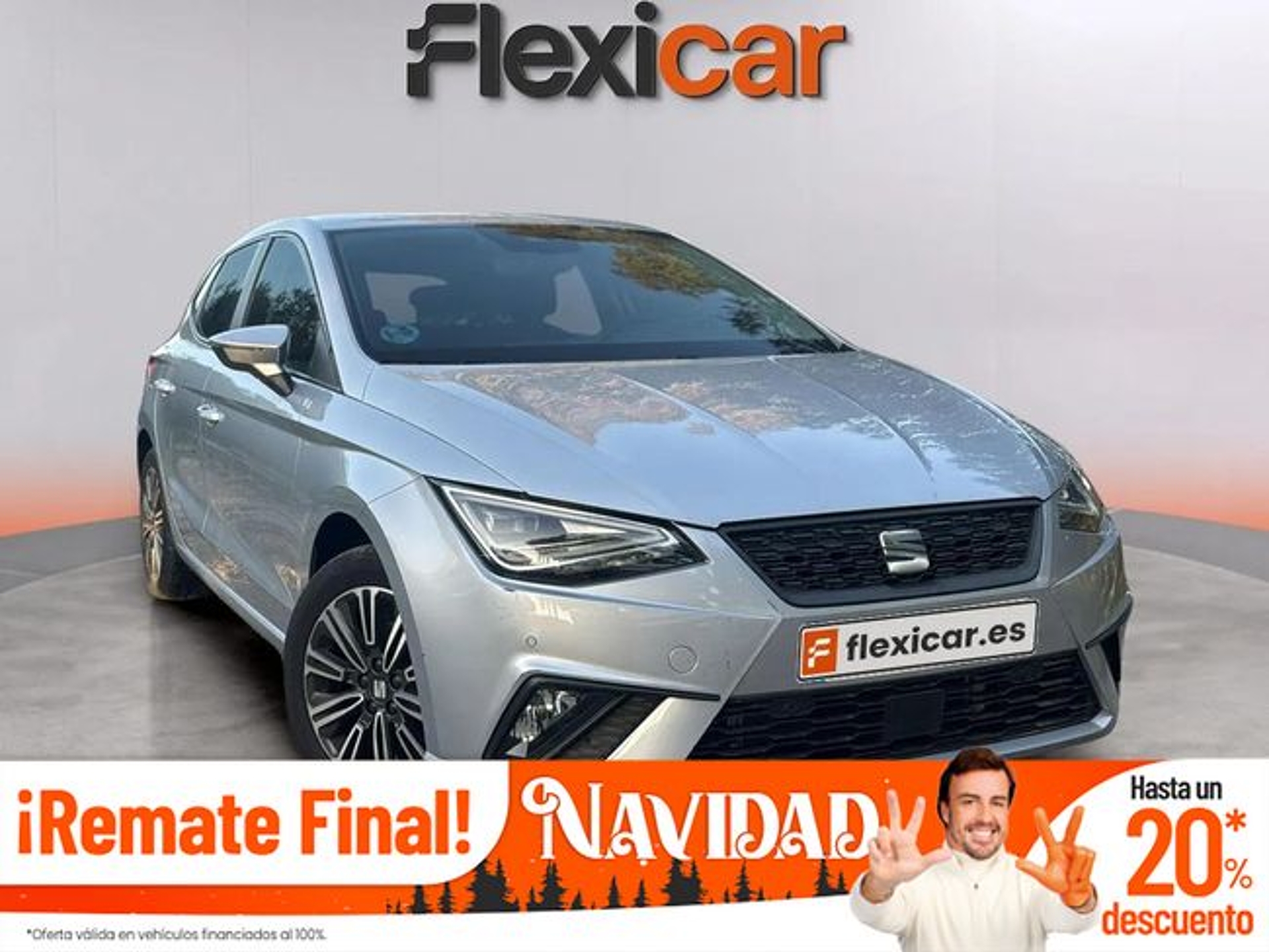 Imagen de SEAT Ibiza