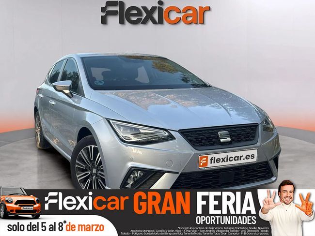 Foto del SEAT Ibiza 1.0 TSI S&S Style 110