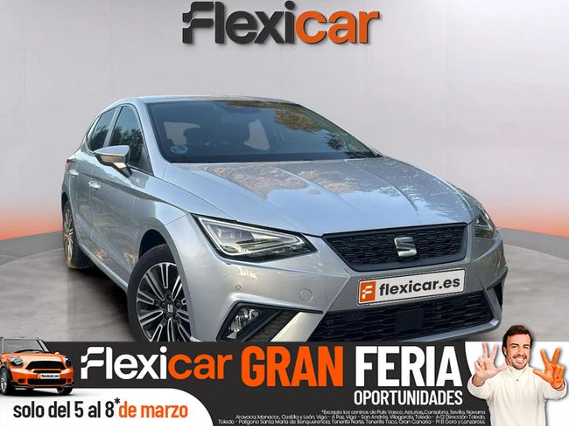 Imagen de SEAT Ibiza