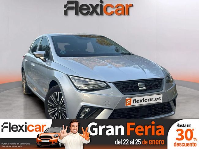 SEAT Ibiza (1.0 TSI 81kW (110CV) Style) en Barcelona