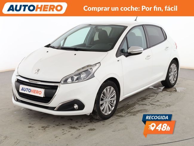 Foto del PEUGEOT 208 1.2 PureTech Style 82
