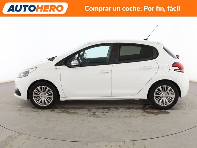 Foto del PEUGEOT 208 1.2 PureTech Style 82