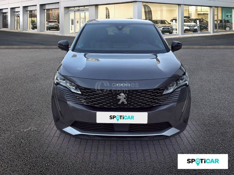 Foto del PEUGEOT 3008 1.2 S&S PureTech Allure Pack 130