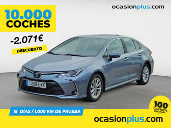 Imagen de TOYOTA Corolla Touring Sports 140H Active Plus