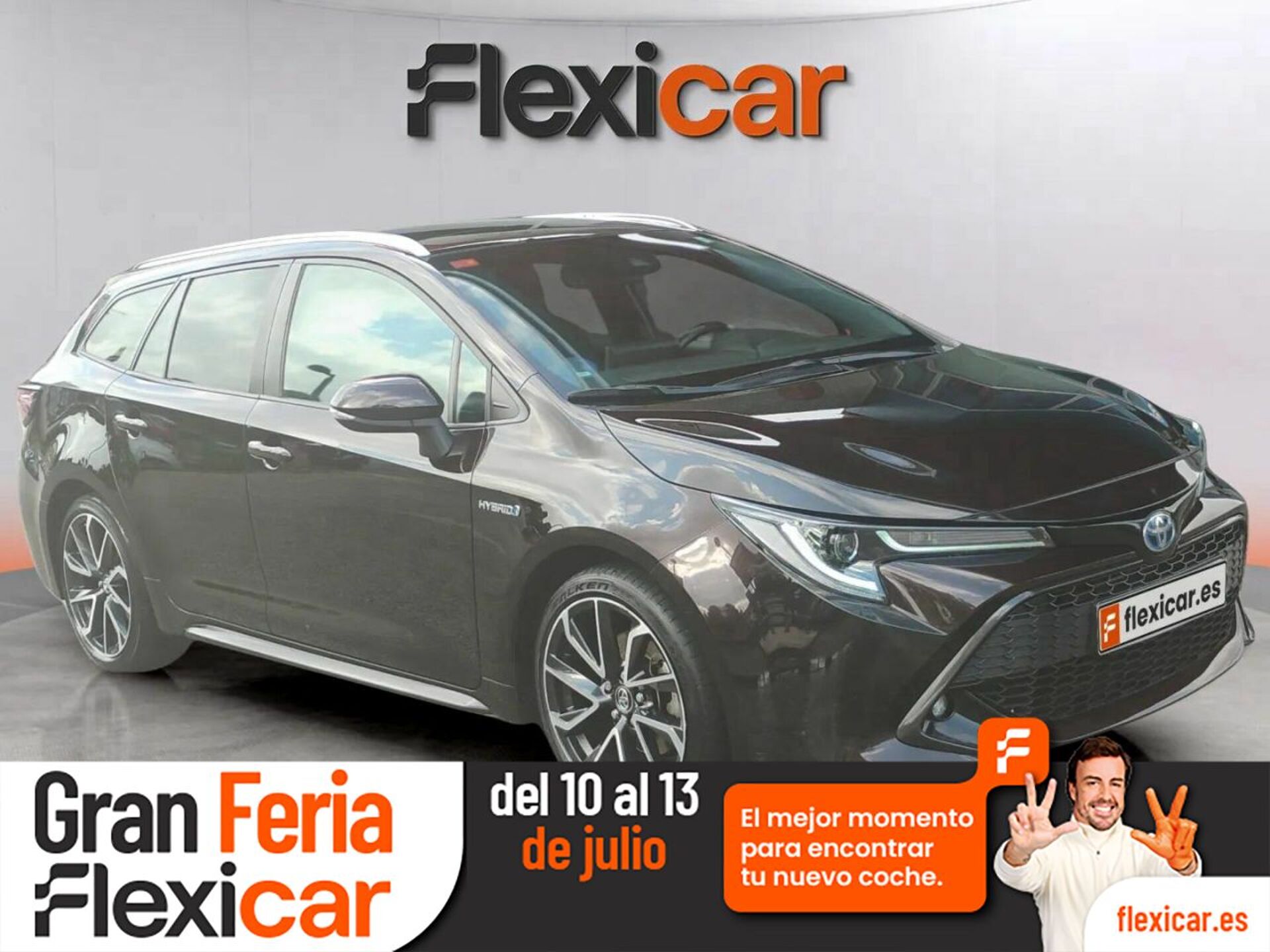 Imagen de TOYOTA Corolla
