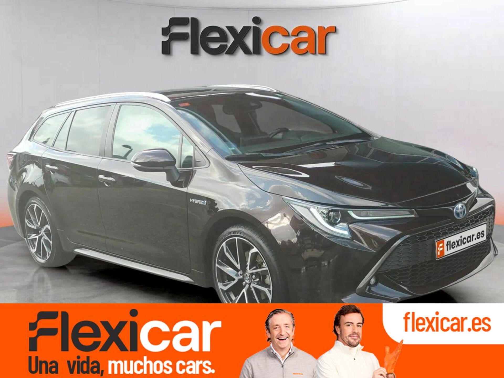 Imagen de TOYOTA Corolla
