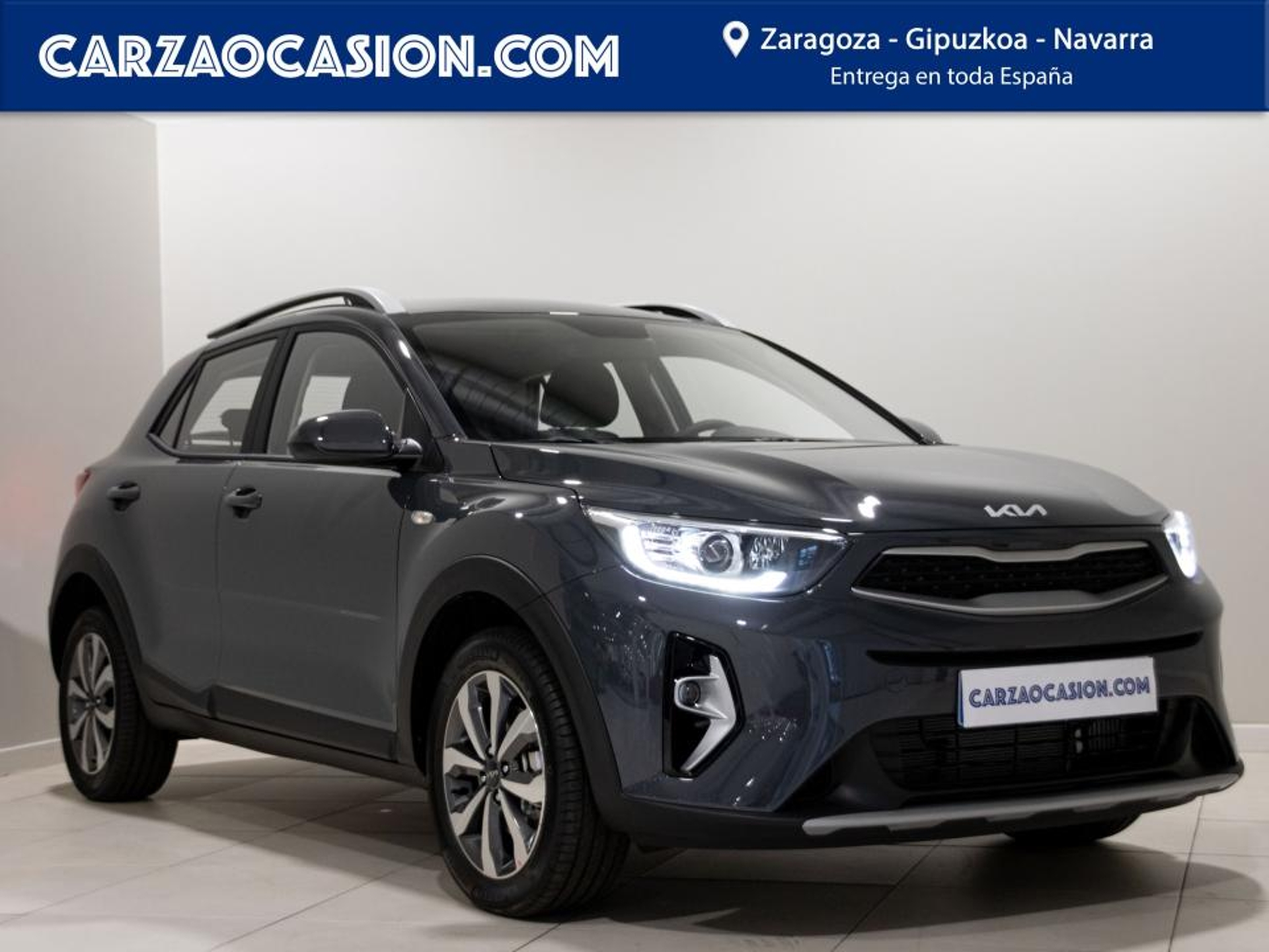 Imagen de KIA Stonic