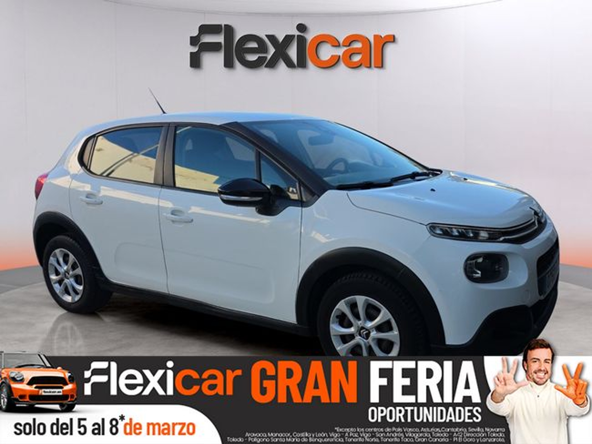 Imagen de CITROEN C3