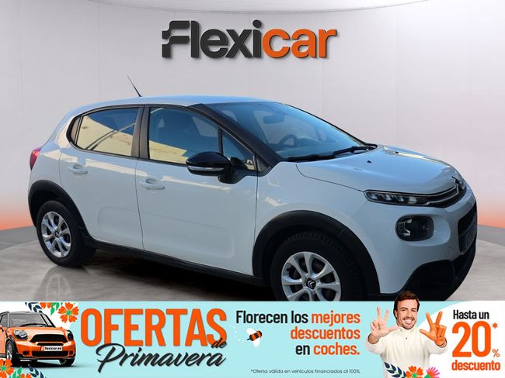 Imagen de CITROEN C3