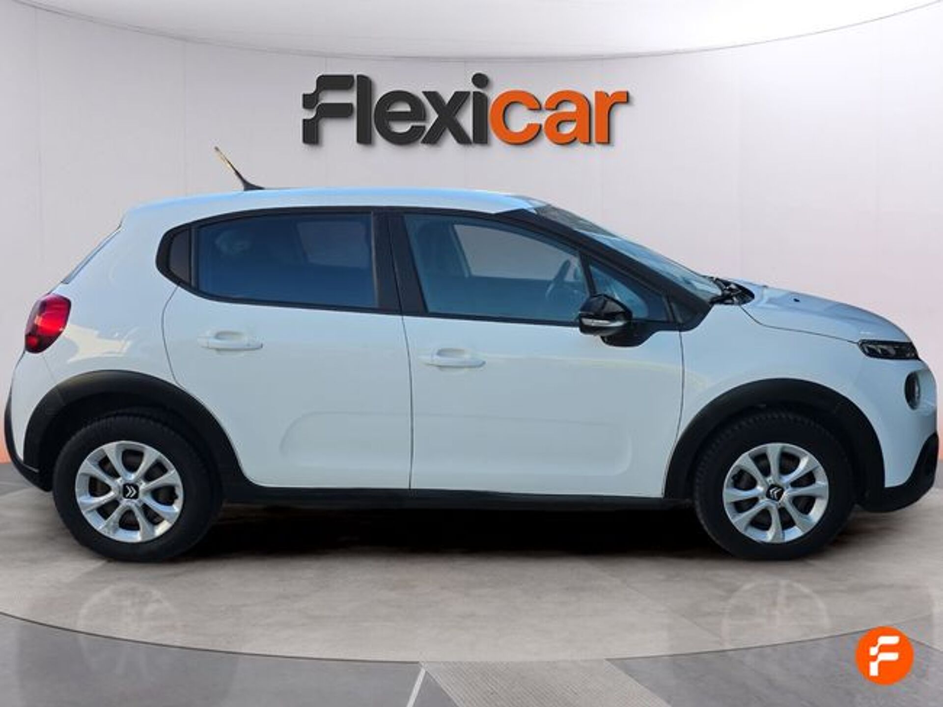 Imagen 2 de CITROEN C3