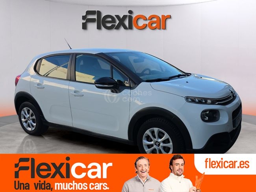 Foto del CITROEN C3 1.2 PureTech S&S Business 83