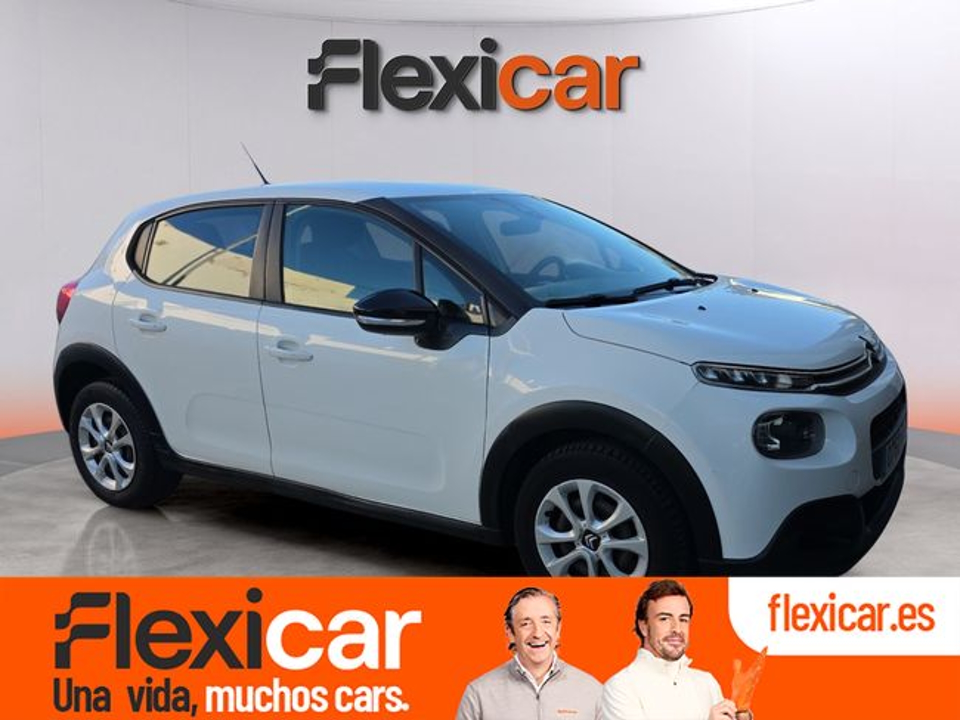 Imagen de CITROEN C3