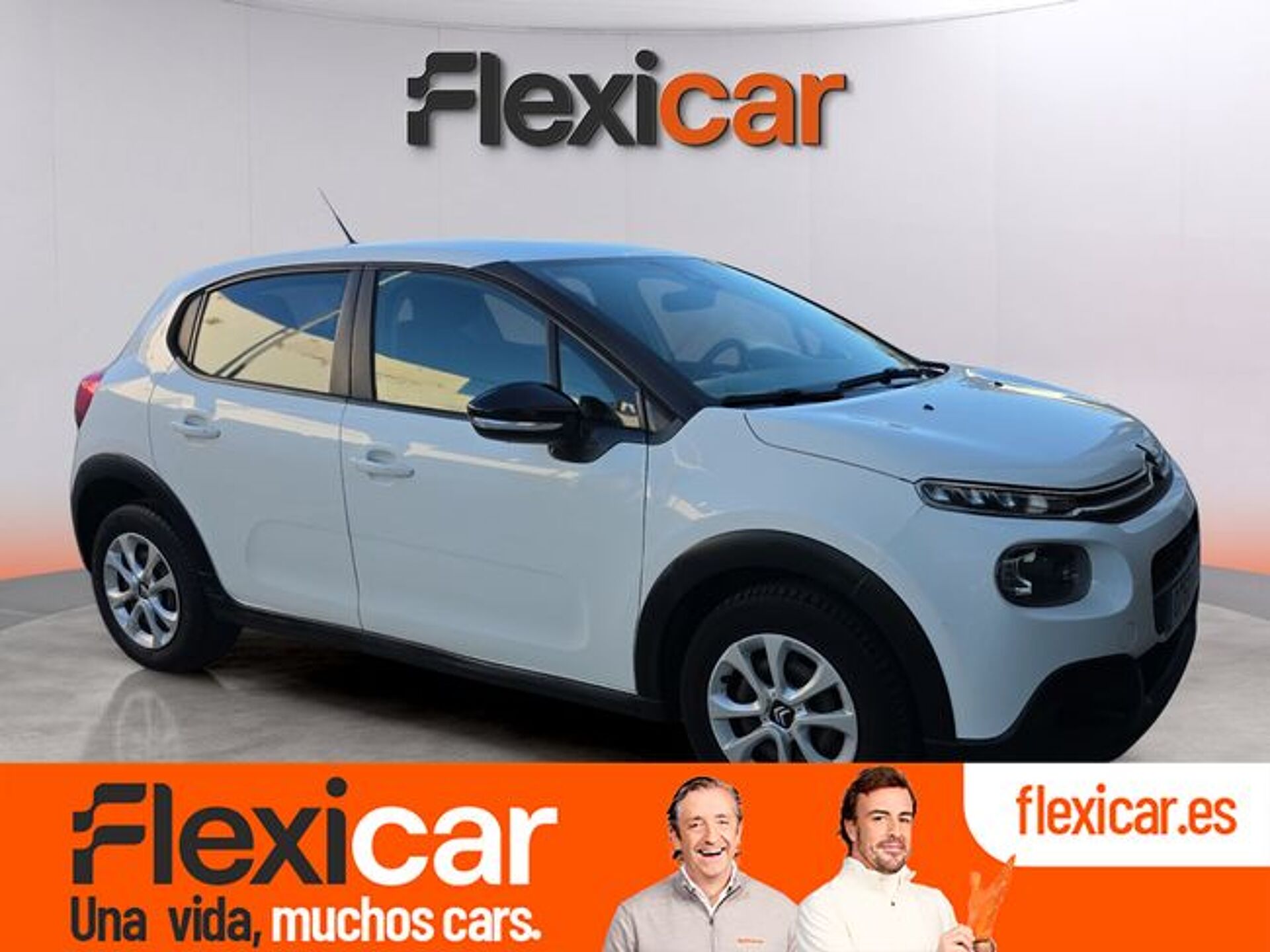 Imagen 1 de CITROEN C3